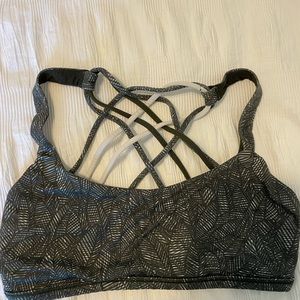 lululemon bra